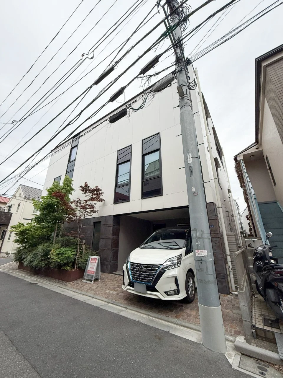 ドルチェV 1 外観 2
