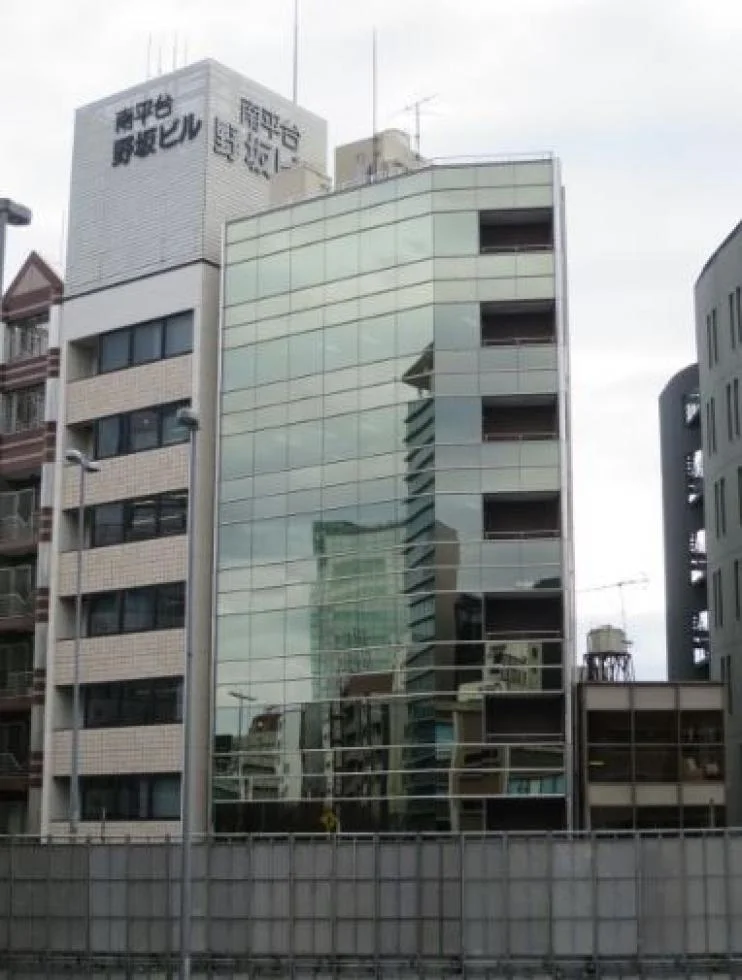 MAC渋谷ビル 4 オフィスビル外観 1