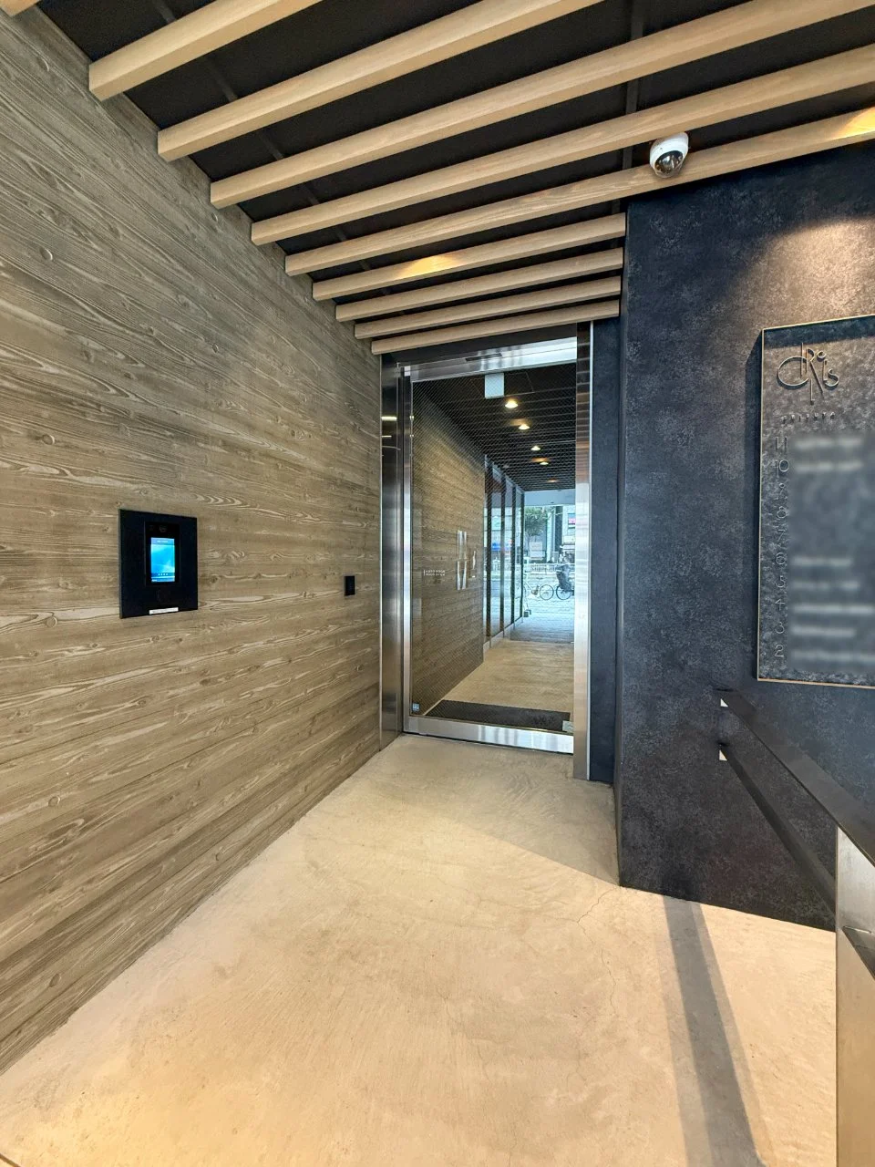 CIRCLES渋谷 1 エントランス 3