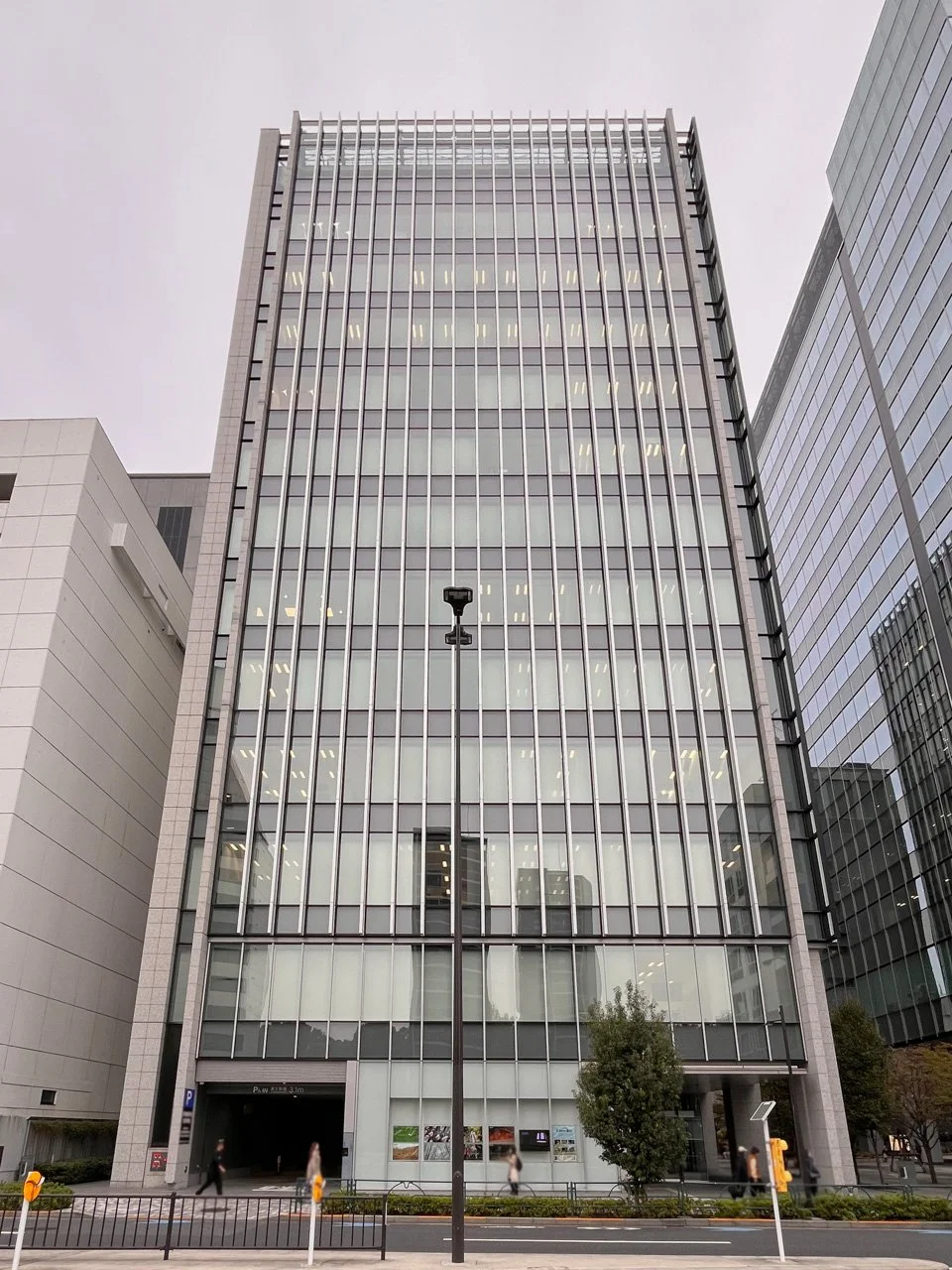 アグリスクエア新宿 3 外観 1