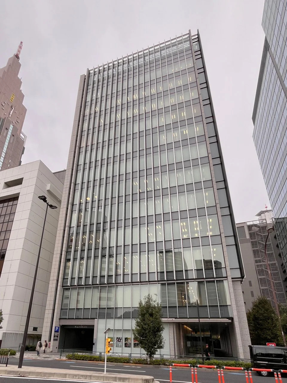 アグリスクエア新宿 3 外観 2