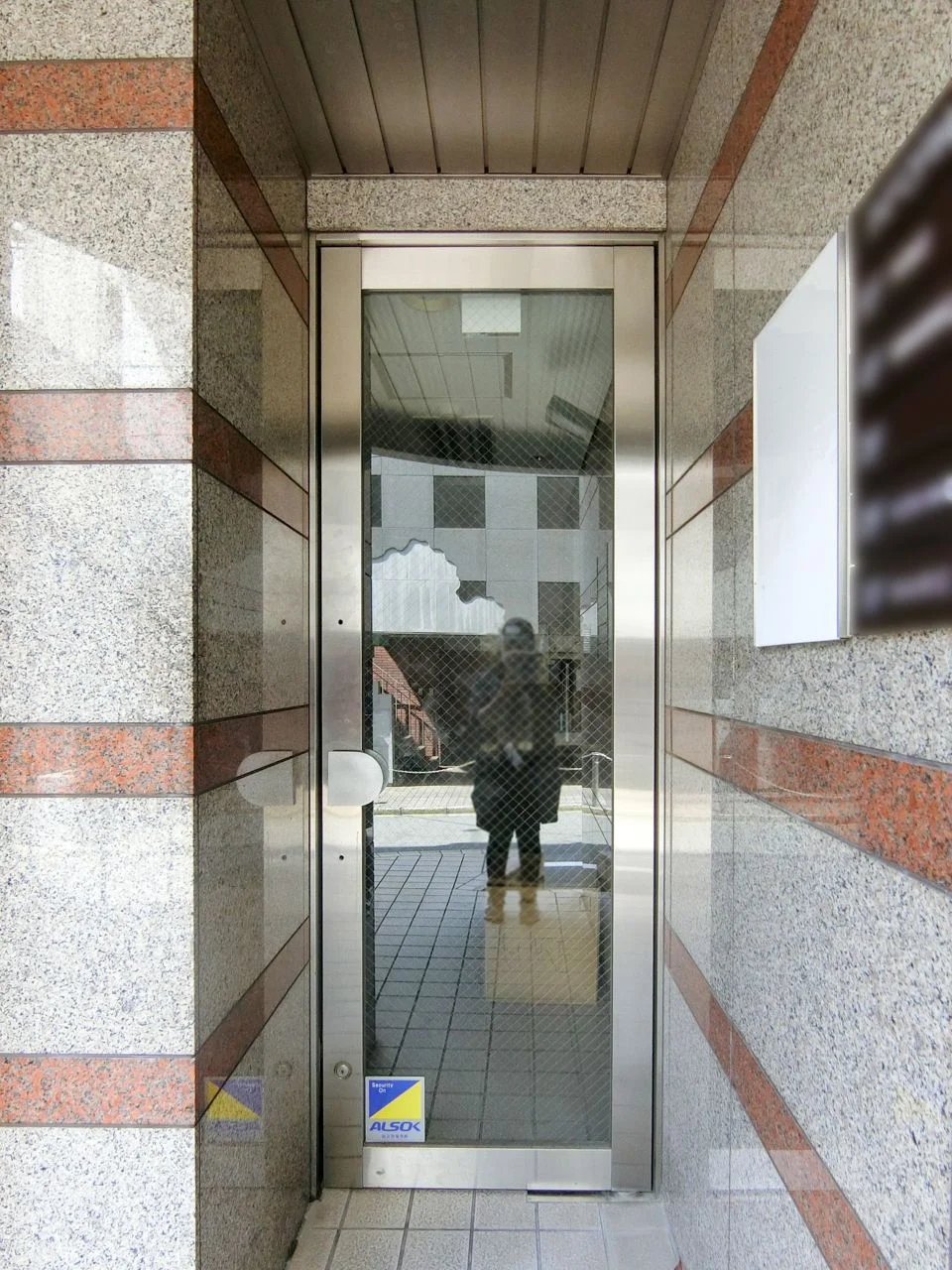 神南サンビル 3 エントランス 3