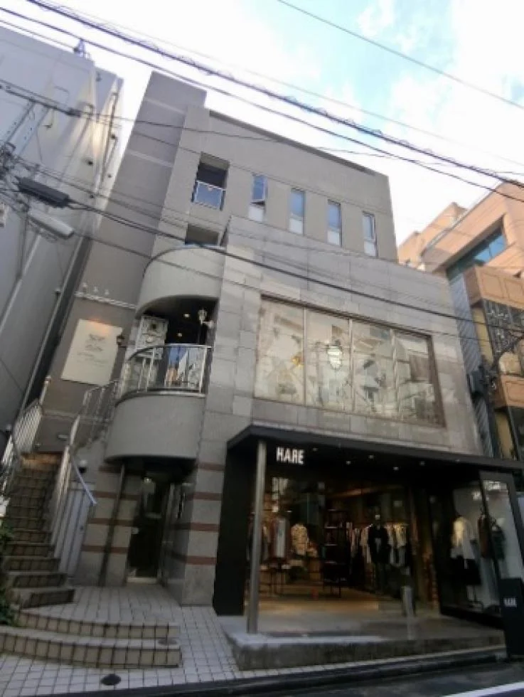 神南サンビル 3 外観 2