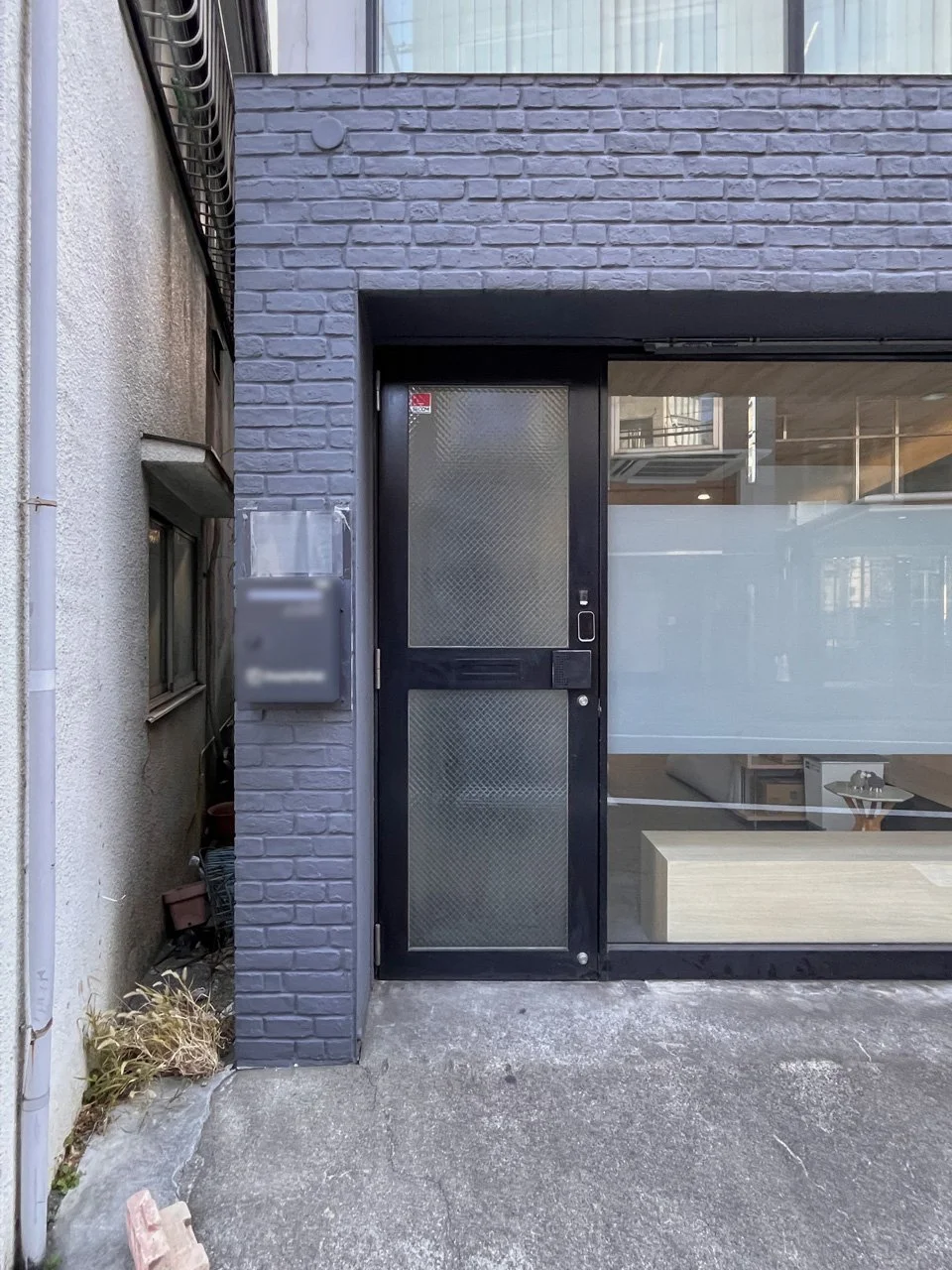 竜王ビルⅣ 1 エントランス 4