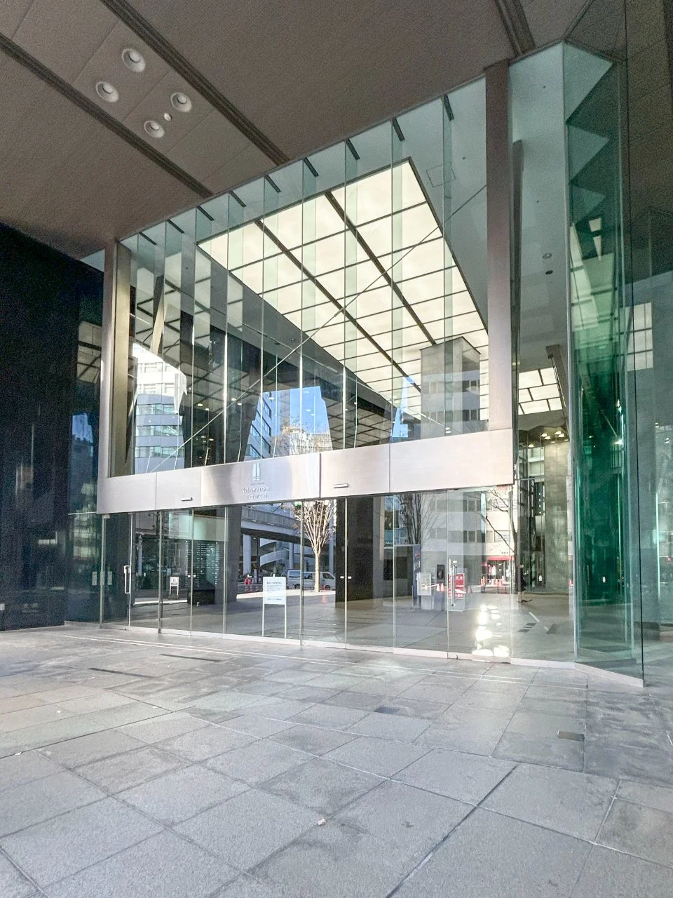 新宿マインズタワー 8 - 画像3