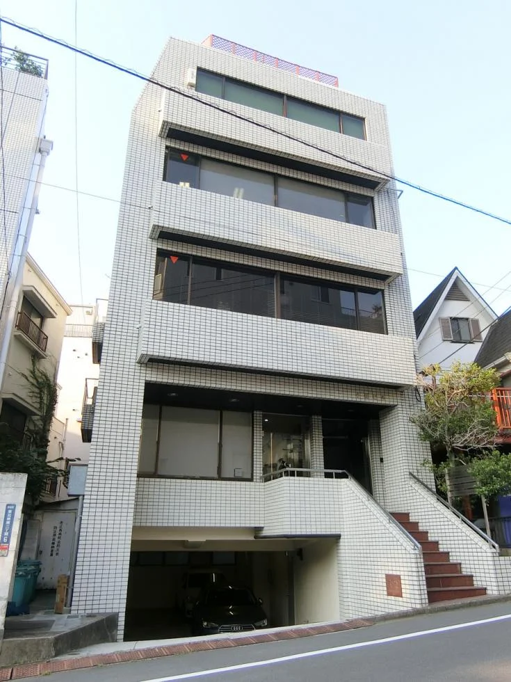 小林ビル 1 外観 2