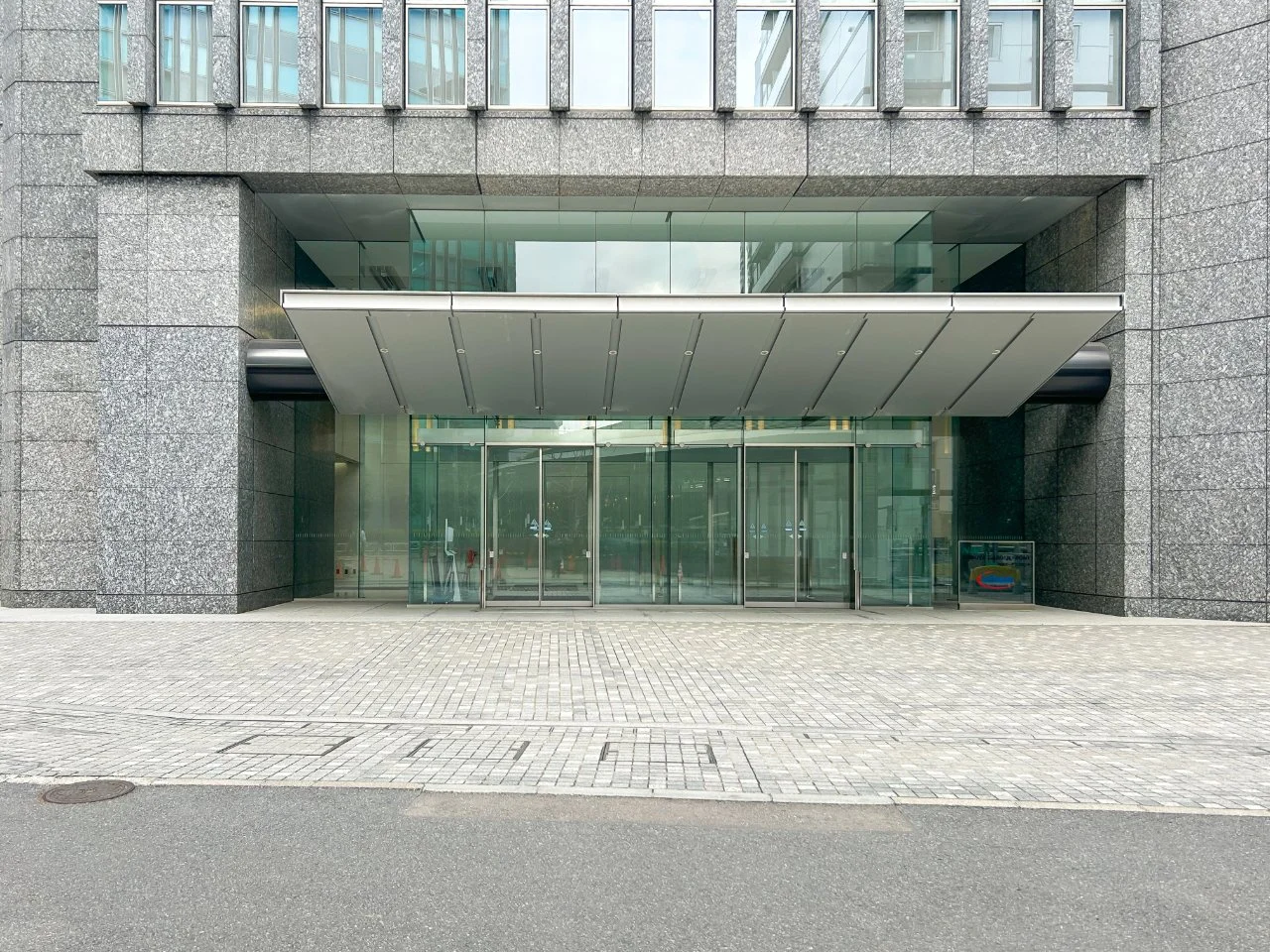 NBF渋谷ガーデンフロント 2 エントランス 3