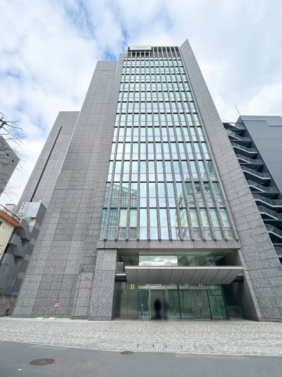 NBF渋谷ガーデンフロント 2 外観 2