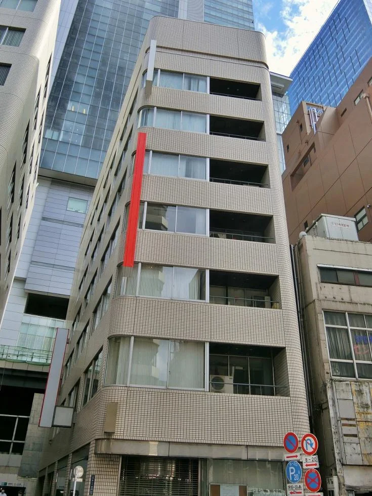渋谷日永ビル 1 外観 1