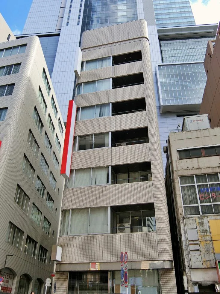 渋谷日永ビル 1 外観 2