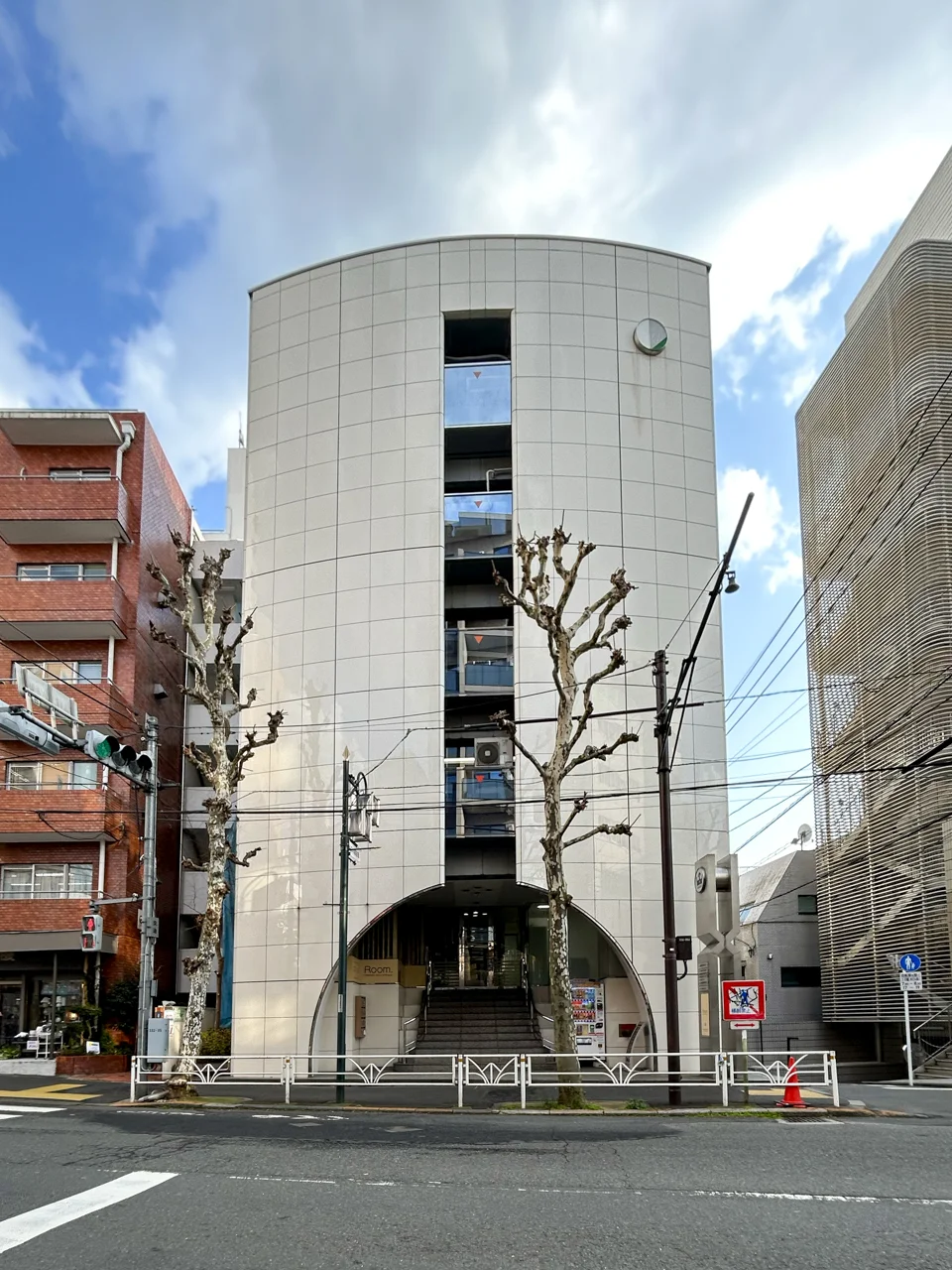 山野代々木ビル 2 外観 2