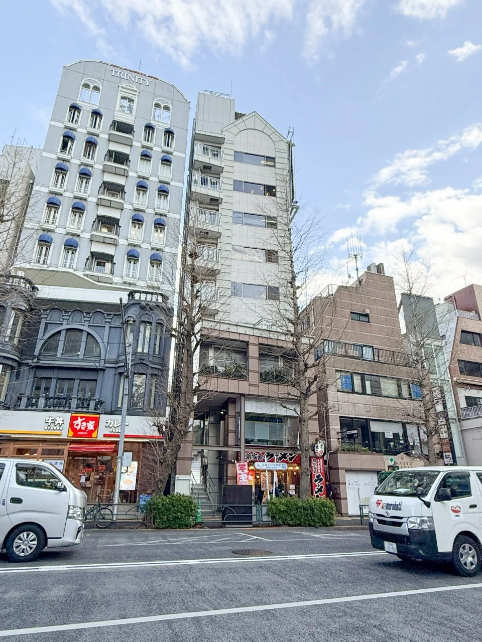 原宿小嶋ビル 2 外観 2