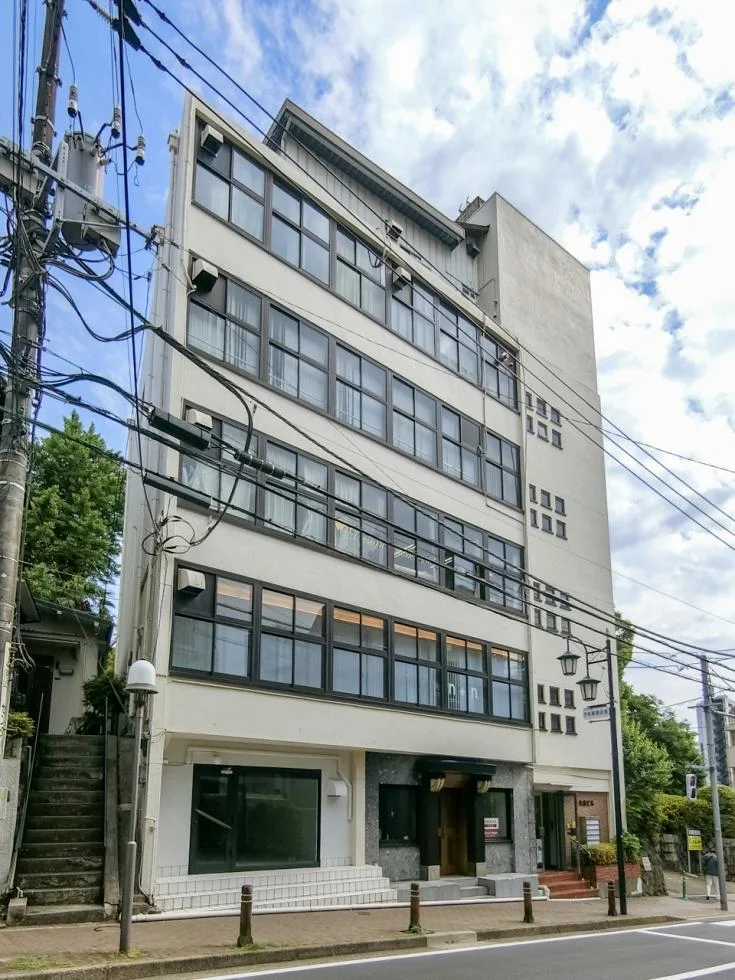 大泉ビル 3 外観 1