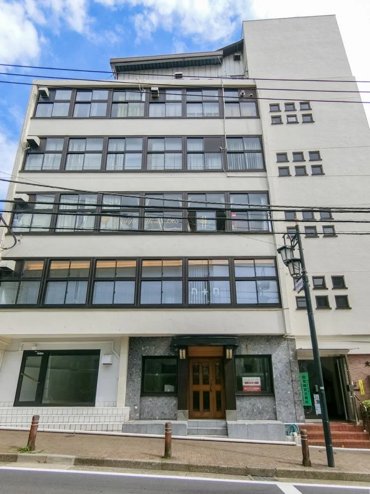 大泉ビル 3 外観 2