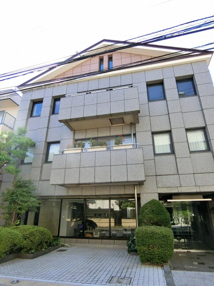 4.4.2番館 2 外観 1