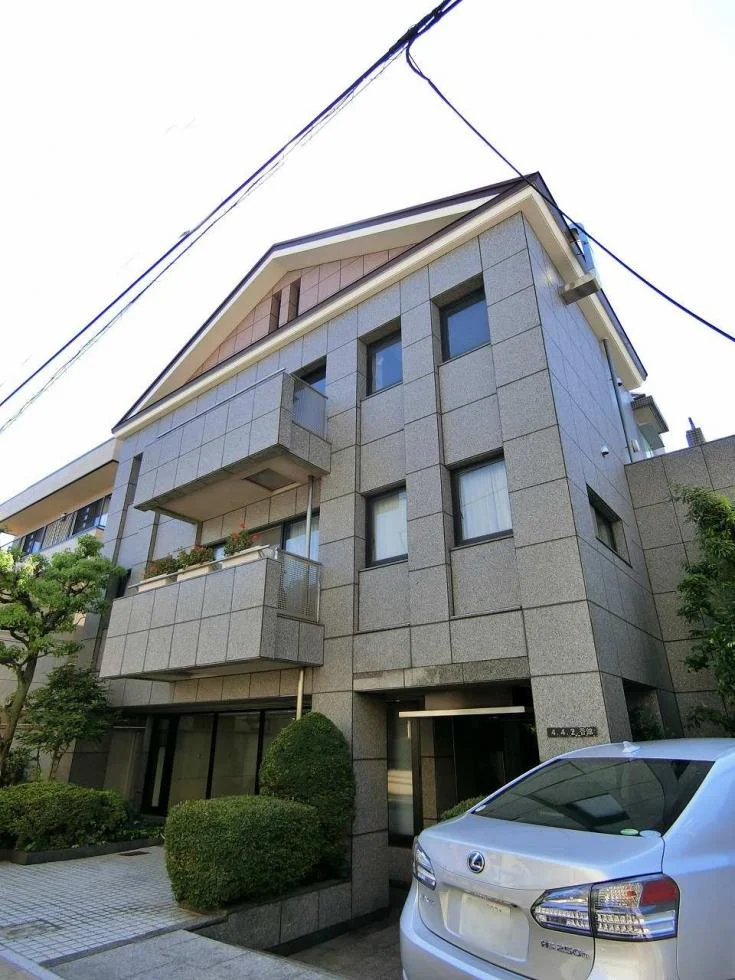 4.4.2番館 2 外観 2