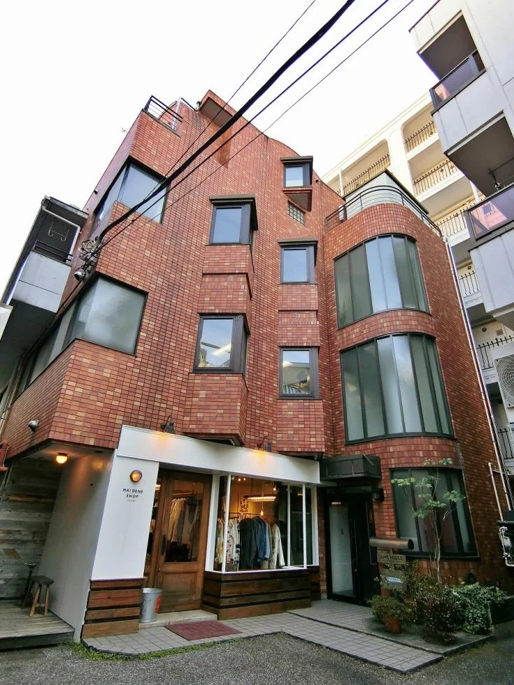 JUNE HOUSE(JUNEハウス) 1 外観 1