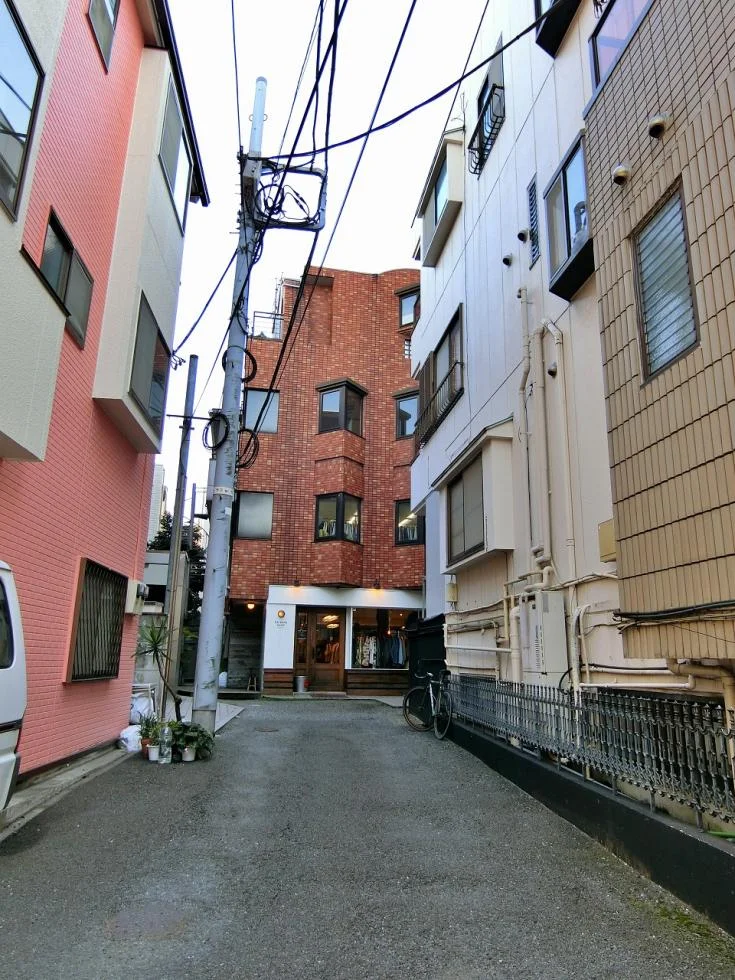 JUNE HOUSE(JUNEハウス) 1 外観 2