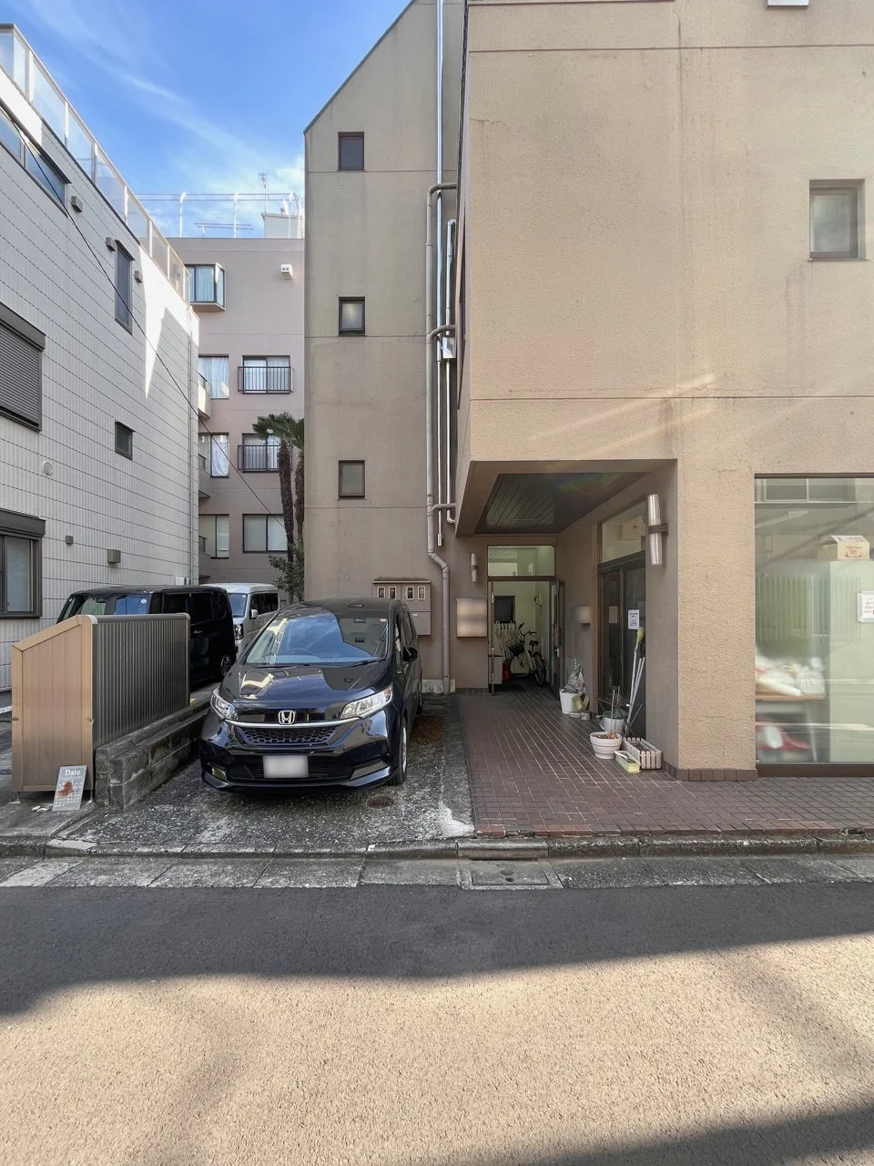 フォレストビル - 3