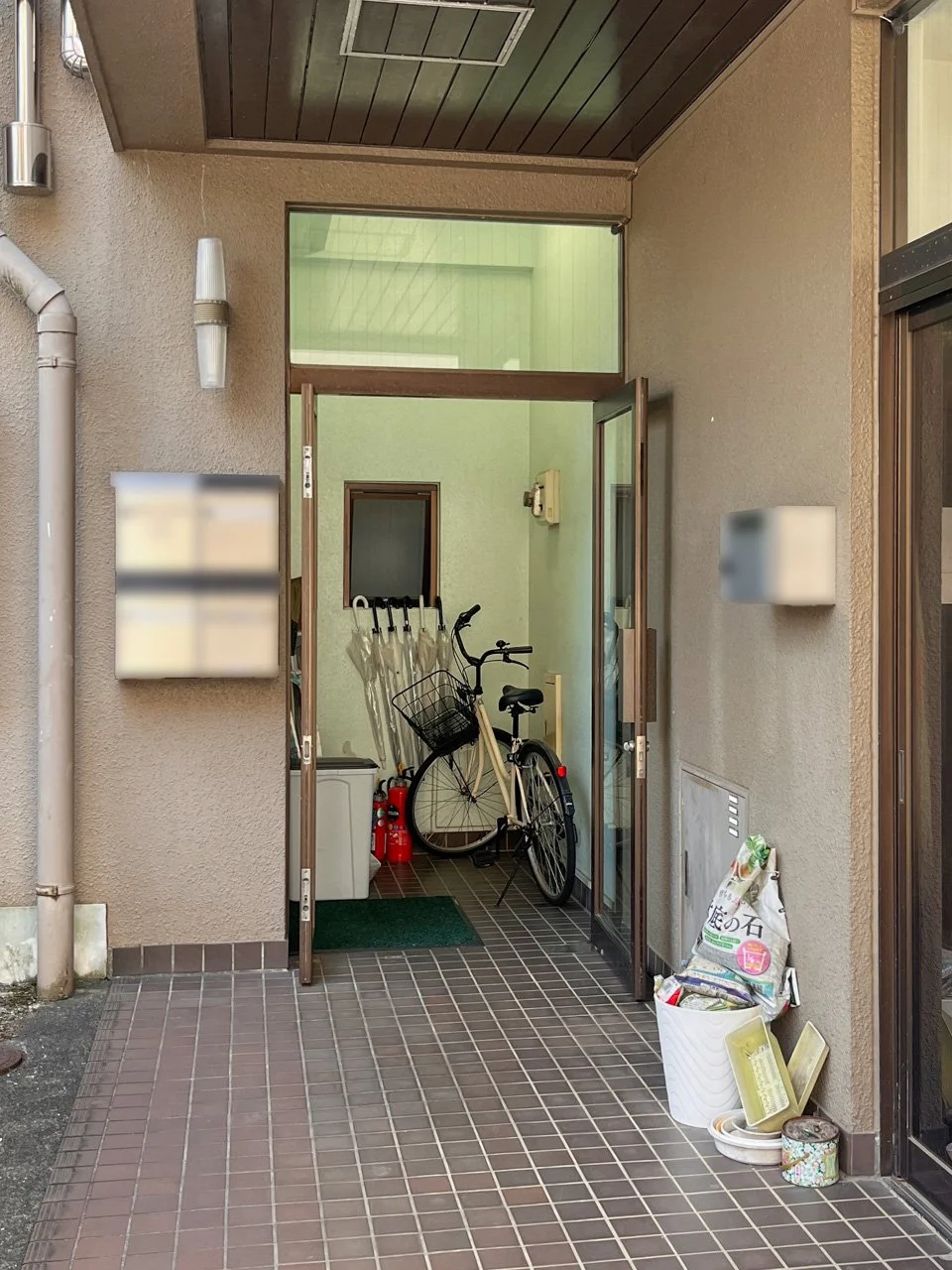 フォレストビル - 4