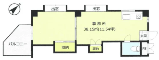 フォレストビル - 5