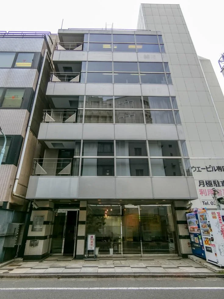 オペラハウス渋谷 7 外観 2