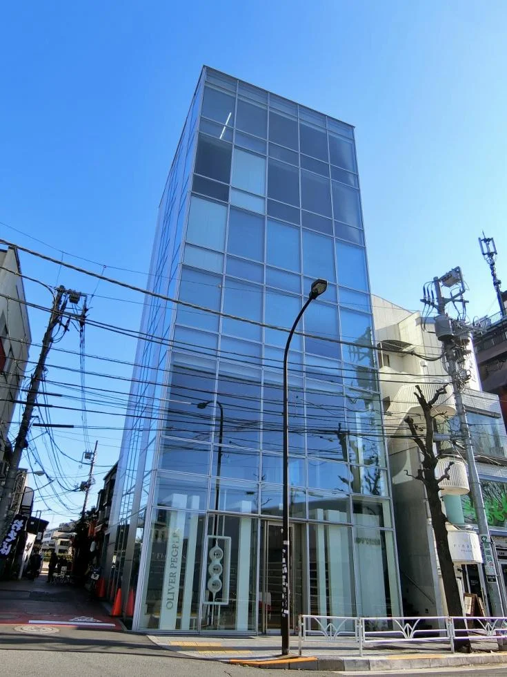 Daikanyama Front(代官山フロント)ビル 5 外観 1