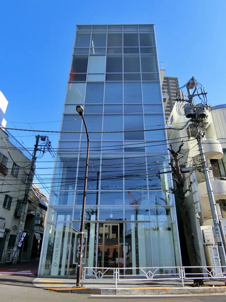 Daikanyama Front(代官山フロント)ビル 5 外観 2