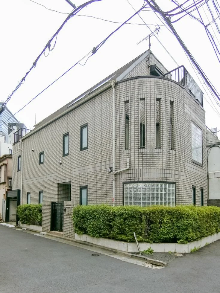 南平台Mハウス 一棟貸し 外観 1