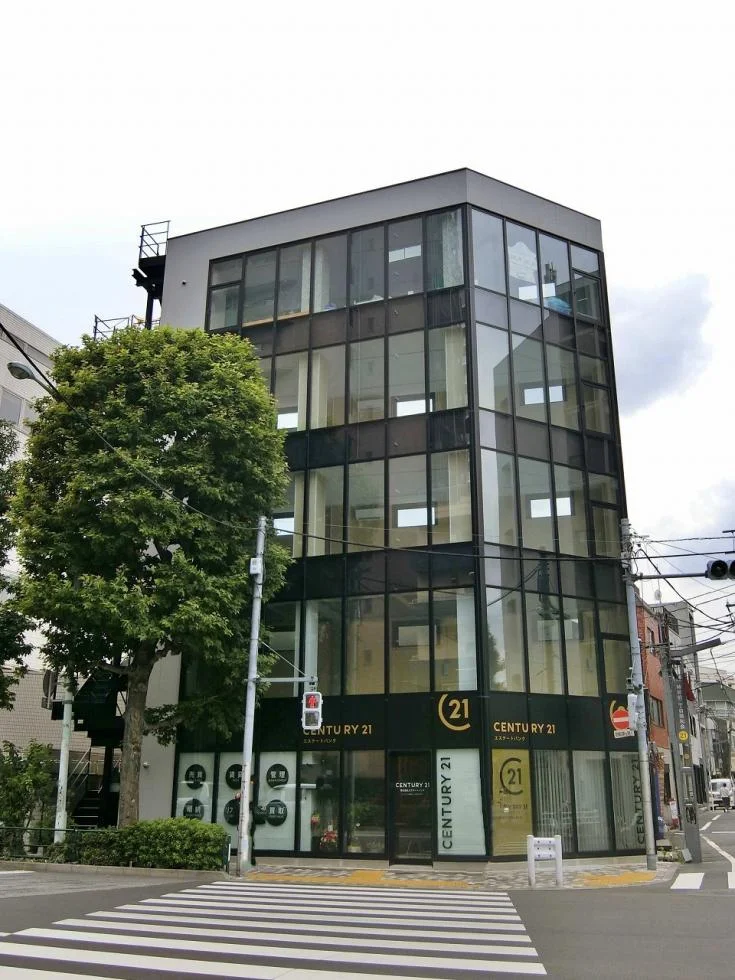 ver bldg (ウェール ビル) 一棟貸し 外観 1