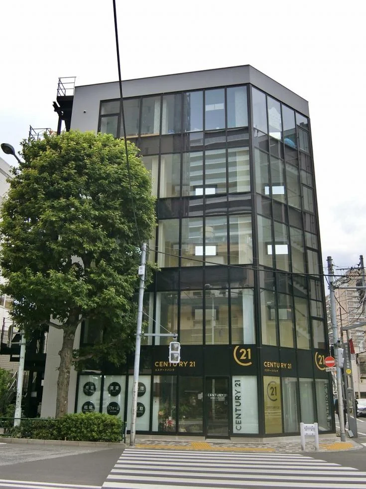 ver bldg (ウェール ビル) 一棟貸し 外観 2