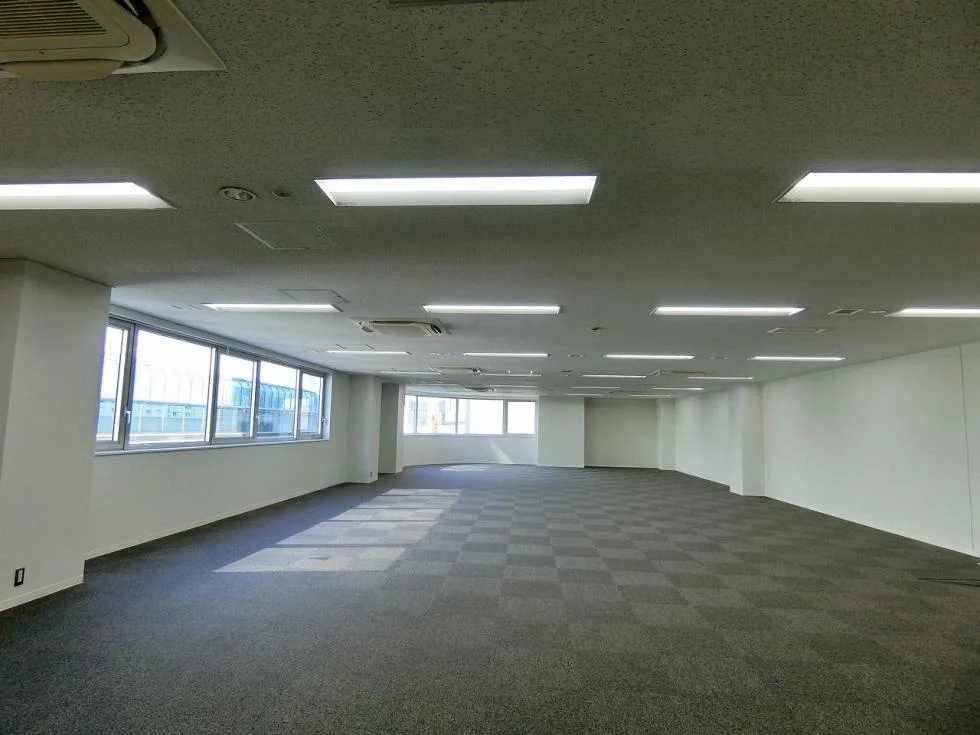 渋谷センタープレイスビル 8 内装 2