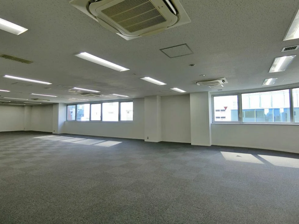 渋谷センタープレイスビル 8 内装 3