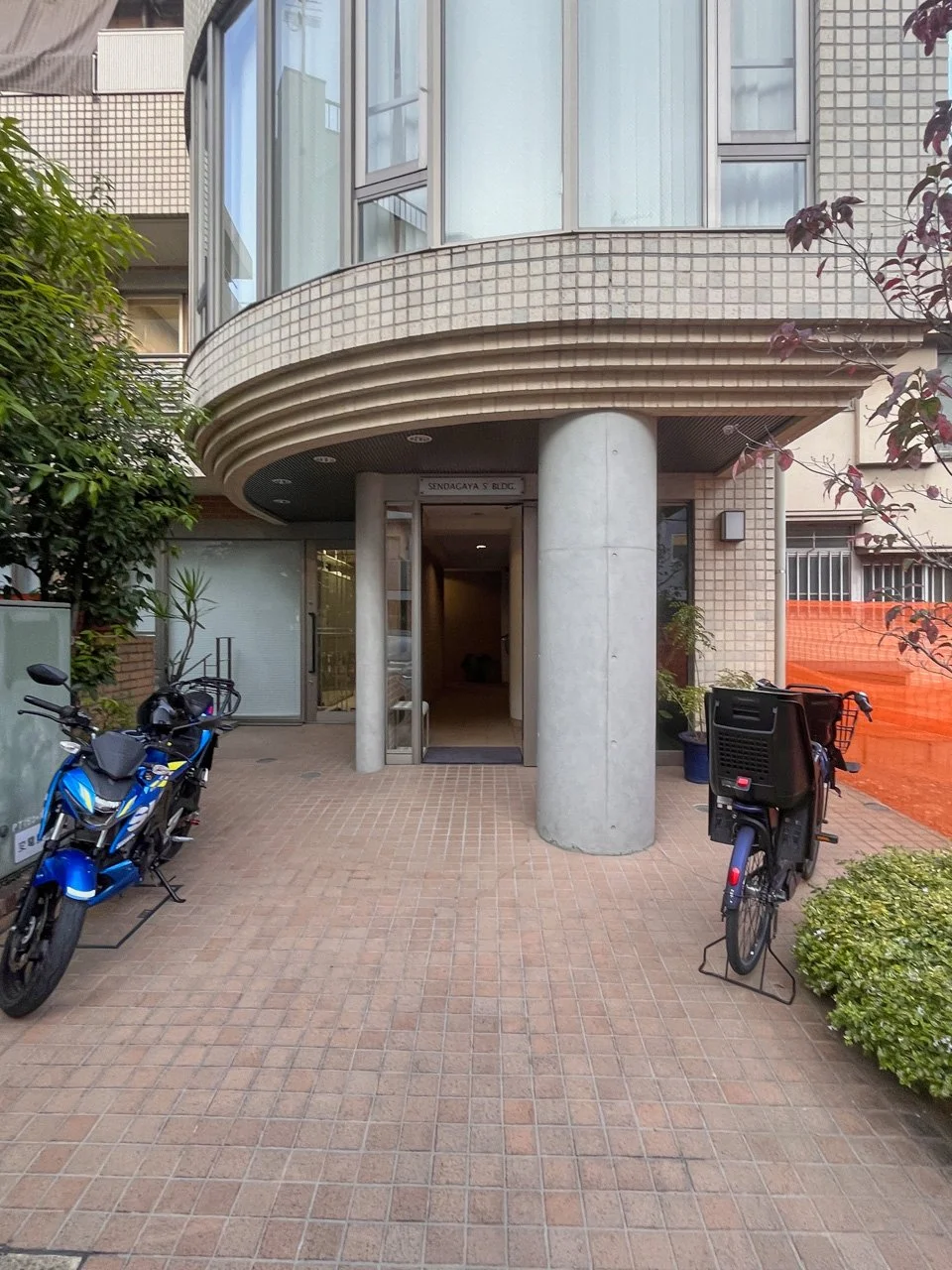 千駄ヶ谷’Sビル - 3