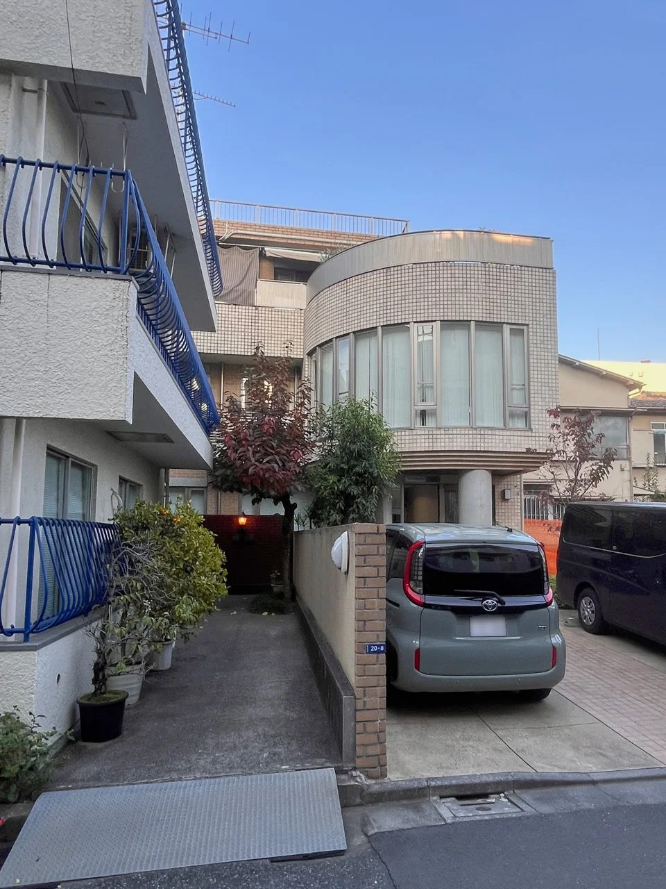 千駄ヶ谷’Sビル - 2