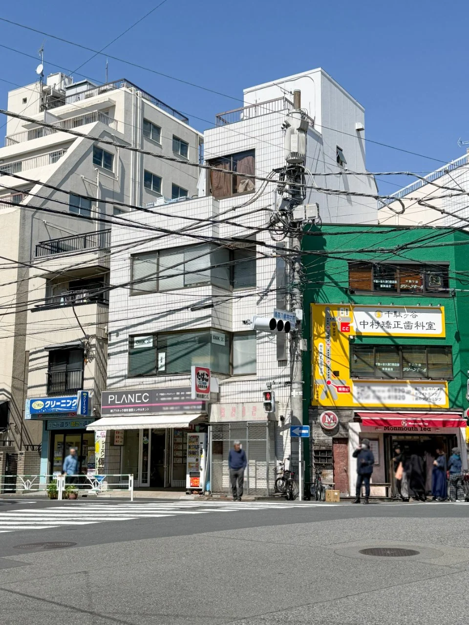 明治屋ビル 2 外観 1