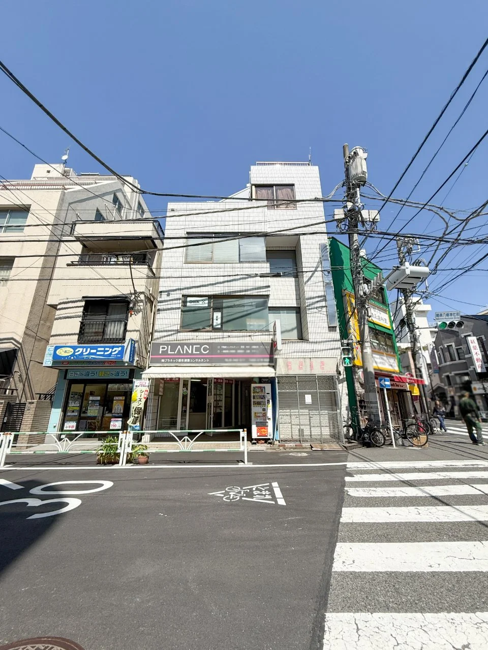 明治屋ビル 2 外観 2