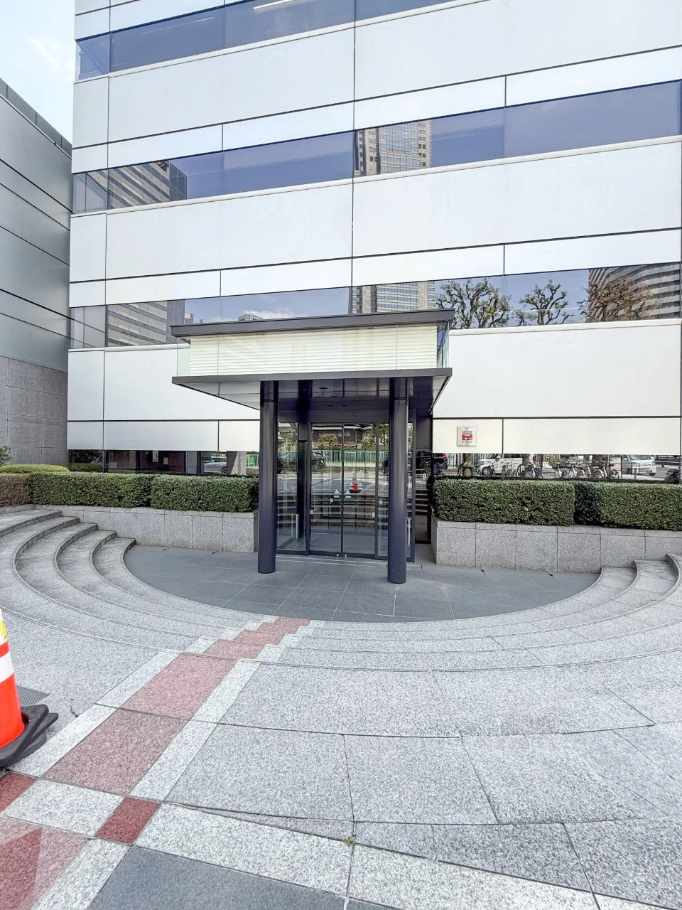 いちご西参道ビル - 画像1