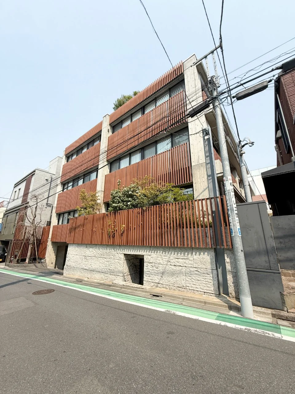 AURA表参道(オーラ表参道) 4 外観 2
