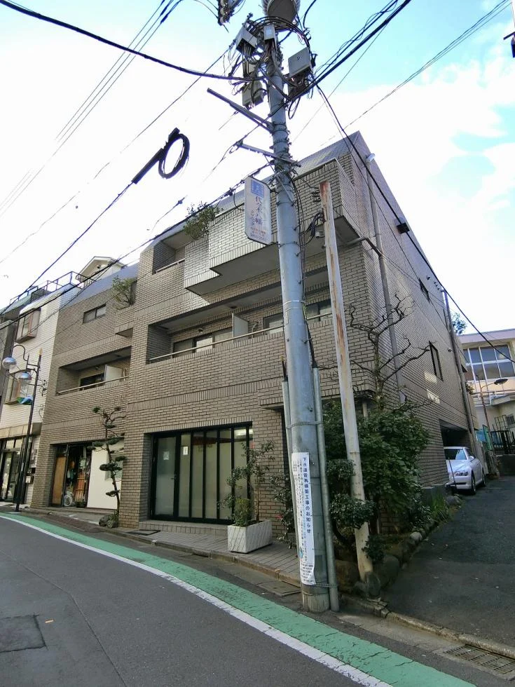 平田ビル 2 外観 1