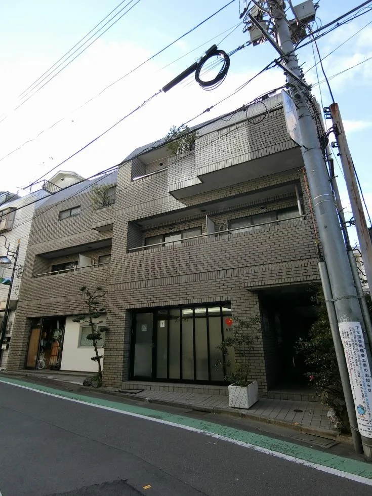 平田ビル 2 外観 2