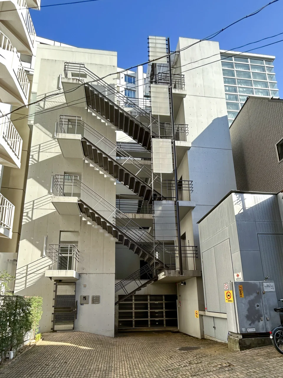 恵比寿ライトビル - 画像1