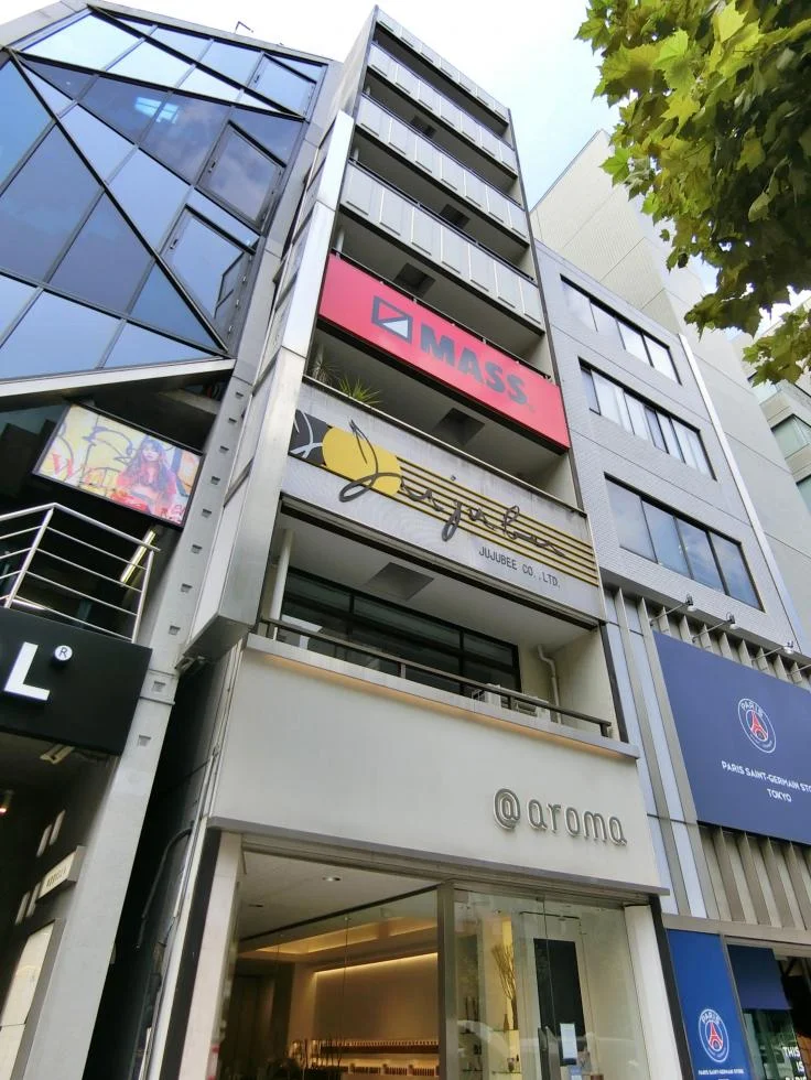 桑野ビル 2 外観 2