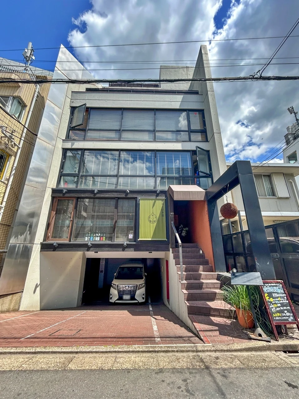 EBISU TAM’S COURT(恵比寿テムズコート) 2 外観 2