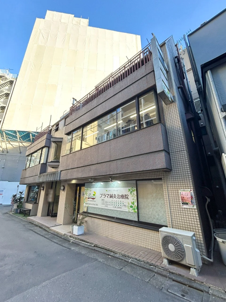 鈴木ビル 2 外観 1