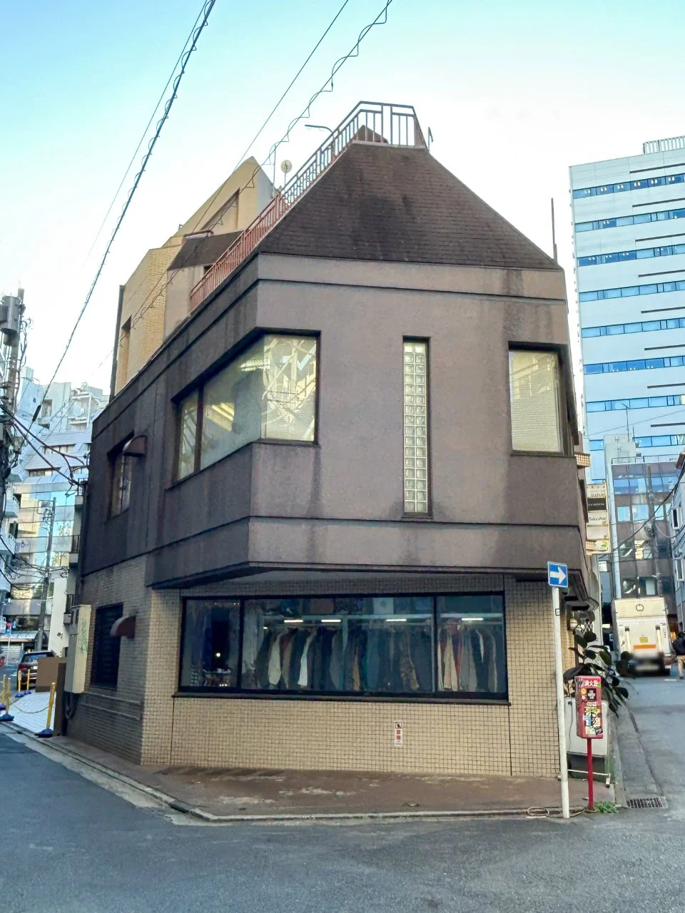 鈴木ビル 2 外観 2
