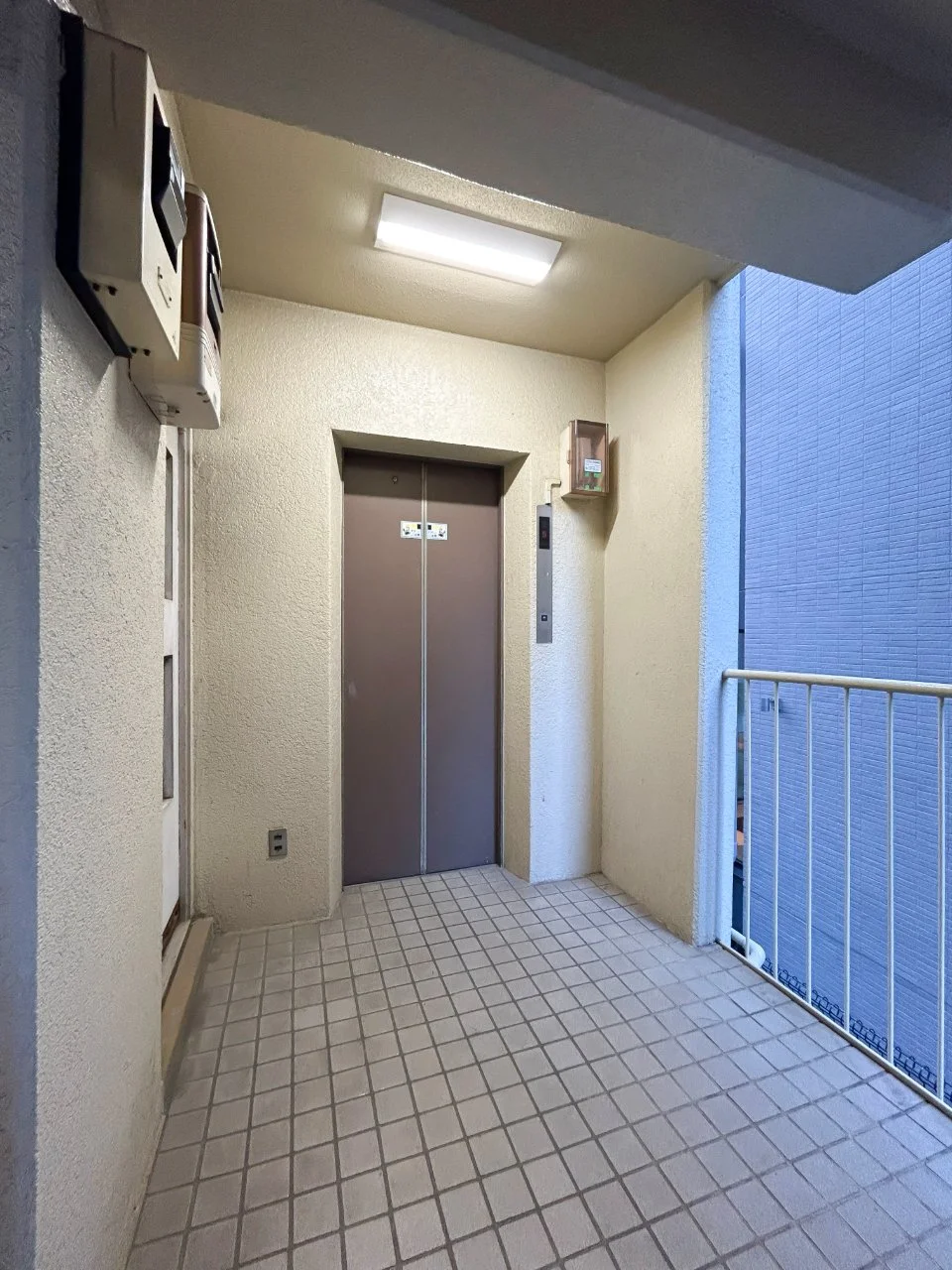 パル青山ビル 4 共有部 5