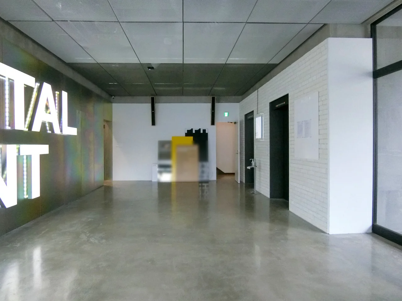 PORTAL POINT HARAJUKU(ポータルポイント原宿) 2 エントランス 4