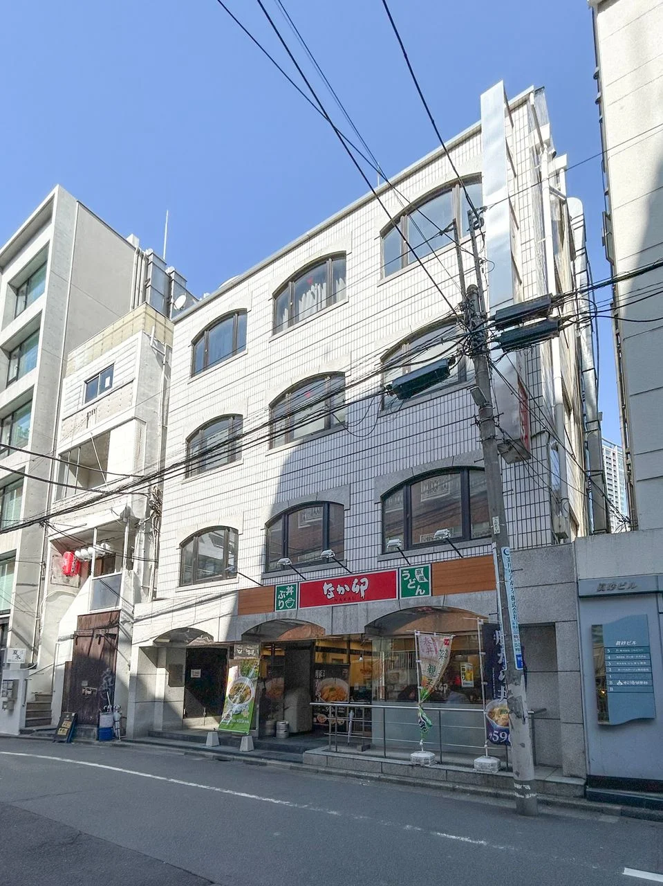 下田ビル 3 外観 1