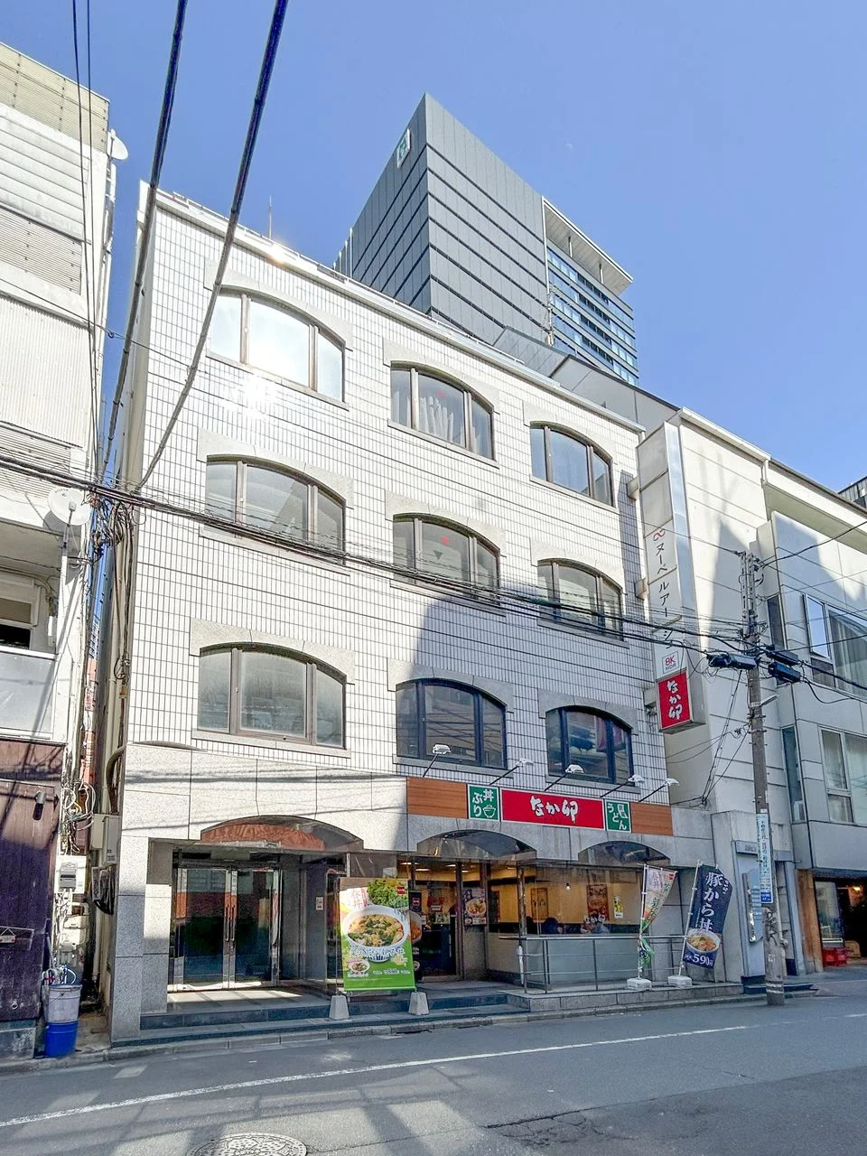 下田ビル 3 外観 2